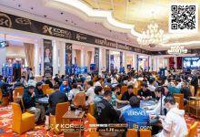 【EV扑克】KPC济州站 | “天才新人” 汤伟维二刷KPC狂揽神秘赏金开幕赛冠军，两度参赛均创佳绩-德州扑克迷