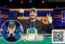 【EV扑克】WSOP | Kevin Choi在47号赛事获得亚军，周全、丁彪进入25K奥马哈豪客赛第二轮-德州扑克迷
