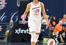 大发体育-WNBA 周三宣布艾丽莎·托马斯加盟，大发助力你的致富之路！-德州扑克迷