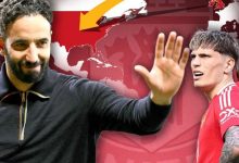 大发体育-曝阿莫林剥夺曼联四人集训资格，若不转会下放二，大发助力你的致富之路！-德州扑克迷