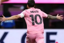 大发体育-世俱杯-梅西任意球破门 迈阿密国际2-1逆转，大发助力你的致富之路！-德州扑克迷