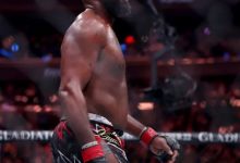 大发体育-乔恩·琼斯的重大退休决定引发混乱，大发助力你的致富之路！-德州扑克迷