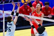 大发体育-世联赛-中国女排3-1送日本2连败 常规赛第5胜，大发助力你的致富之路！-德州扑克迷