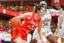 大发体育-杨毅谈李梦无缘亚洲杯：宫鲁鸣不存在任何私欲，大发助力你的致富之路！-德州扑克迷