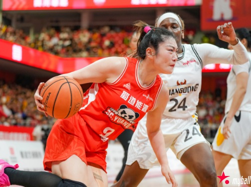大发体育-杨毅谈李梦无缘亚洲杯:宫鲁鸣不存在任何私欲,大发助力你的致富之路!
