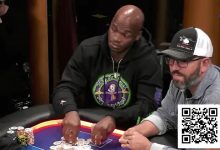 【EV扑克】NFL明星阿德里安·彼得森卷入德克萨斯扑克室斗-德州扑克迷