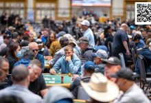 【EV扑克】2025年WSOP半程数据：看空者与看多者谁对谁错-德州扑克迷
