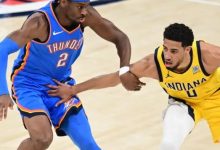 大发体育-亚历山大29+12哈利伯顿伤退 雷霆胜步行者夺得总冠军，大发助力你的致富之路！-德州扑克迷