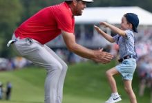 大发体育-基根在旅行者锦标赛夺冠后坦诚谈及莱德杯，大发助力你的致富之路！-德州扑克迷