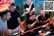 【EV扑克】皇家同花顺“双杀”A葫芦+K葫芦，怎一个“爽”字了得-德州扑克迷