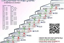 【EV扑克】你不是牌技差，只是没搞懂德扑最重要的这件事！-德州扑克迷