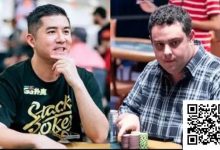 【EV扑克】业余玩家指责Andy Stacks在WSOP比赛中存在不道德行为-德州扑克迷