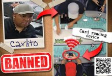 【EV扑克】丑闻！休斯顿扑克室抓到利用RFID技术和隐蔽的读卡器进行精心策划的作弊-德州扑克迷