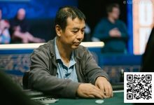【EV扑克】2025WSOP | 国人Fan Ben赛事61获第5名，朱跃奇和王霞赛事58、59分别获得第8名-德州扑克迷