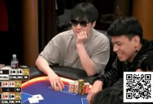 【EV扑克】年度最奇怪的牌局？Hustler Casino Live 上的规则违规引发戏剧性-德州扑克迷