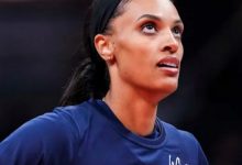 大发体育-德万娜·邦纳评论印第安纳狂热队离开，大发助力你的致富之路！-德州扑克迷