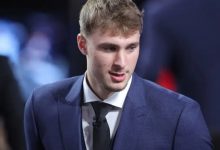 大发体育-毫无悬念！独行侠用状元签选中库珀-弗拉格，大发助力你的致富之路！-德州扑克迷