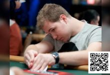 【EV扑克】什么时候看底牌更好？发牌立刻看or行动前再看-德州扑克迷