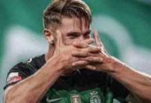 迈博体育 瑞典射手哲凯赖什示好曼联，或成阿莫林解题关键-德州扑克迷