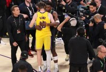 迈博体育 里夫斯拒湖人4年8920万美元顶薪续约 明夏谋求更大-德州扑克迷