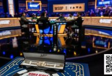 【EV扑克】WSOP百万富翁制造赛冠亚军涉嫌传码，奖金和金手链被扣留，调查正在进行中-德州扑克迷