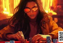 【EV扑克】翻牌用啥都没中的AK类两高张c-bet后，转牌该怎么继续偷鸡？-德州扑克迷