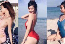 大馬妹「榴槤那麼大」！「巨乳側露」盛產證明！連正妹身上都有長兩顆…-德州扑克迷