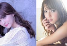 超美醫大生激似佐佐木希！說真的我認不出來哪個是本尊-德州扑克迷