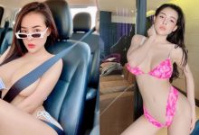 越南 DJ 開大絕！正妹「Ngân 98」放風單顆巨球　昔日辣照更讓人心癢癢-德州扑克迷