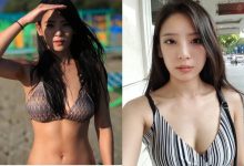 大隻馬誘惑！表特推爆「巨乳版田馥甄」當媽了　騷黑肉體+人妻氣質根本人間極品-德州扑克迷