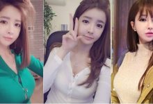 冷颼颼！BJ全身包緊緊「嫩白圓乳」爆出來！養眼自拍照讓人越看越上火！-德州扑克迷