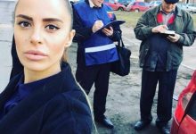 這性感爆表的公務員，因傷風敗俗被炒了！-德州扑克迷