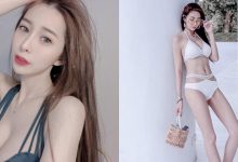 超正「生技品牌老闆娘」Ivy,仙女顏值和「雪乳馬甲線」光看就好有說服力!-德州扑克迷