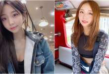 迷人視角!高顏值「美豔小姊姊」心都被她俘虜了!誘惑的「超強女友力」氣質滿分-德州扑克迷