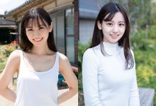 選美比賽榮膺6獎！空靈系美少女「佐藤祐羅」奇蹟出道　深邃臥蠶彷彿隨時在放電-德州扑克迷