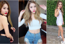 極品水蛇腰！「白皙美乳妹」渾圓上圍好飽滿！超氣質「甜美外型」顏值滿分啊…-德州扑克迷