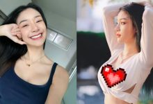 泰國「微笑女神」不只笑容 100 分！「事業線＋水蛇腰」讓網友一秒按下追蹤鍵-德州扑克迷