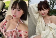 韓國合法蘿莉「홍영기」稚嫩童顏宛如小學生　前凸後翹「豐滿身材」肉感十足-德州扑克迷