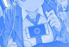 推特流行什麼？日女挑戰巨乳架手機　天木純甚至把手機回彈-德州扑克迷