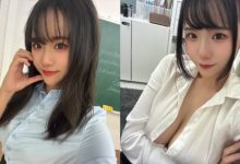 創業課程講師私下竟然是大尺模特兒　F奶身材呼之欲出好驚喜-德州扑克迷