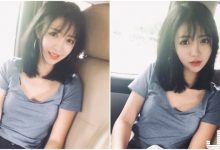 上海航空高顏值空姐！胸口微開「深溝若隱若現」，吸引力好強啊！-德州扑克迷