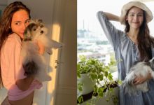 混血正妹洗手作羹湯…甜美笑容讓人充滿幸福感　網友直呼想娶回家-德州扑克迷