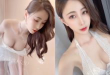 正妹「黃艾比」放送超誘惑彎腰福利，超飽滿胸型「視角好清楚」！-德州扑克迷