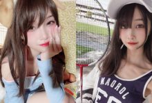 羽球妹長相清秀引發全網關注…　「鄰家感x女友系」讓人想跟她談戀愛-德州扑克迷