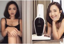 性感人妻「養眼曲線辣翻」，穿小可愛用吸塵器，好身材擋不住！-德州扑克迷