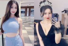 惹火白皙美肌！JKF女郎「夏小允」與你在TRE有約！-德州扑克迷