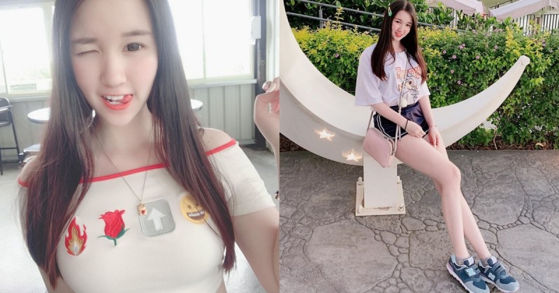 147cm小隻馬「蕭予瑄」也有好比例！玲瓏小巧怎麼拍都可愛～