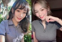 巨乳直播主「Rina」受封桃園娜美　超不科學「螞蟻腰+核彈奶」完全從二次元走出來-德州扑克迷