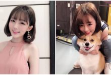 萌即是真理！短髮「軟萌系實況主」超甜微笑都快比柯基可愛了-德州扑克迷