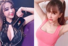 電眼美人「松崎優」綁馬尾＋咬髮圈太性感！男粉看了全淪陷！-德州扑克迷